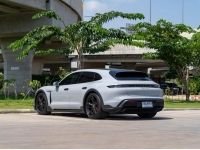 Porsche Taycan 4S Cross Turismo Wagon 2022 รูปที่ 8