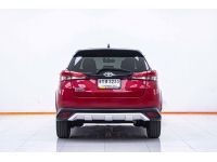 TOYOTA YARIS CROSS 1.2  HIGH   2020 รูปที่ 8