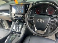 Toyota Vellfire 2.5 ZG Edition 2020 รูปที่ 8