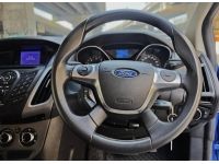 Ford Focus 1.6 Hatchback 2013 / 2014 รูปที่ 8