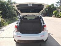 Suzuki SX4 1.6 ปี 2011 รูปที่ 8