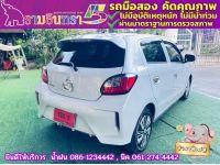 Mitsubishi MIRAGE 1.2 ACTIVE ปี 2024 รูปที่ 8