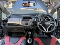 Honda Jazz 1.5 V Auto ปี 2010 รูปที่ 8