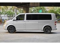 Volkswagen Caravelle 3.2 Auto ปี 2005 / 2009 รูปที่ 8