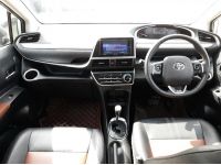 TOYOTA SIENTA 1.5 V CC. ปี 2018 รูปที่ 8