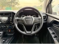 ISUZU D MAX ALL NEW BLUE POWER CAB 4 1.9 Ddi S DA | ปี  2022 รูปที่ 8