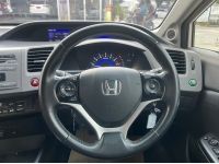 HONDA CIVIC 1.8 E AS  ปี 2013 วิ่ง 177,xxx kn. รูปที่ 8