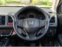 HONDA HRV 1.8 EL  ปีจดทะเบียน  2016 วิ่ง 108xxx I’m. รูปที่ 8