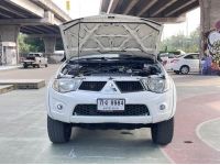 Mitsubishi Triton 2.4 Double Cab ปี 2012 ไมล์ 142,xxx km. รูปที่ 8