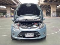 Ford Fiesta 1.6 S Sports ปี 2012  ไมล์ 131,491 km. รูปที่ 8