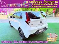 MG MG3 1.5 X ปี 2022 รูปที่ 8