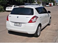 Suzuki Swift 1.2 GLX ปี 2013 รถบ้านมือแรกสภาพพร้อมใช้งาน รูปที่ 8