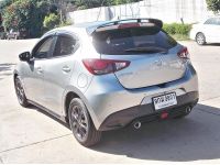 Mazda 2 Sports 1.3 High Plus ปี 2019 รูปที่ 8