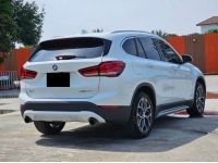 BMW X1 sDrive20d xLine LCI 2020 รูปที่ 8