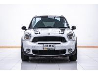 MINI COOPER S COUNTRYMAN 1.6  2012 รูปที่ 8