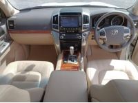 Toyota​ Land Cruiser V8 ปี 2014 วิ่ง 130,xxx km. รูปที่ 8