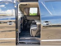 TOYOTA ALPHARD 2.4 V MNC ปี 2014 วิ่ง 97,xxx km. รูปที่ 8