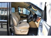 HYUNDAI H1 2.5 Deluxe auto ปี  2015 รูปที่ 8