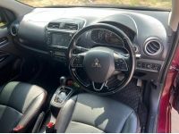 2017 MITSUBISHI MIRAGE 1.2GLS AT รูปที่ 8