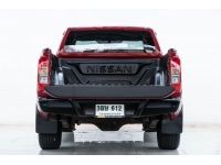 NISSAN NAVARA 2.5 E BLACK EDITION CALIBRE KING CAB  2019 รูปที่ 8