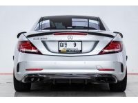 MERCEDES-BENZ SLC-CLASS SLC300 2.0 AMG DYNAMIC R172  2017 รูปที่ 8