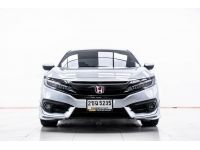 HONDA CIVIC FC 1.8 EL  2018 รูปที่ 8