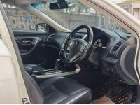 Nissan Teana 2.0 XL ปี 2014 / 2016 รูปที่ 8