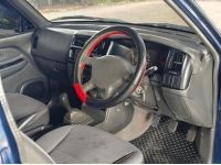 MITSUBISHI STRADA 2.8 Cab MT 2002 รูปที่ 8