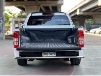 Chevrolet Colorado 2.5 LT Crew Cabตัวแคปเปิด MT รูปที่ 8