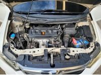 Toyota Altis 1.6E CNG AT รูปที่ 8