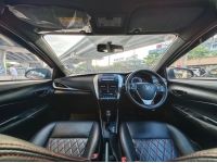 Yaris 1.2 E Hatchback Auto ปี 2017 รูปที่ 8