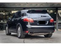 Porsche Cayenne E-hybrid 2012 รูปที่ 8