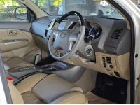 Toyota Fortuner 2.5 G Auto ปี 2013 รูปที่ 8