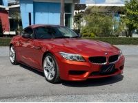 BMW Z4 sDrive20i M Sport 2013 รูปที่ 8