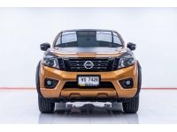 NISSAN NAVARA NP300 2.5 E BLACK EDITION 2018 รูปที่ 8