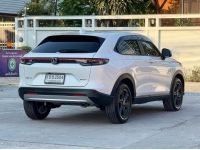 HONDA HRV 1.5 e:HEV EL  ปี 2024 รูปที่ 8