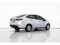 FORD FIESTA 1.5 TREND 2015 รูปที่ 8