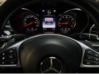 Benz C300 AMG Convertible ปี 2017 วิ่ง 50000 KM รูปที่ 8