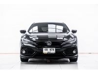 HONDA CIVIC FK 1.5 TURBO 2018 รูปที่ 8