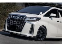 Toyota Alphard 2.5 S C Package 2022 รูปที่ 8