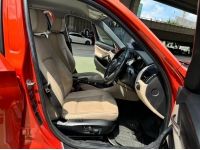 ขายรถ BMW X1 sDrive 1.8i xLine ปี 2015 สีส้ม เกียร์ออโต้ รูปที่ 8