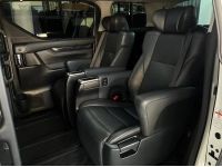 TOYOTA ALPHARD 2.5 SC PACKAGE  ชุดแต่ง MODELLISTA ปี 2021 รูปที่ 8