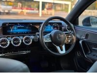 Mercedes Benz A200 Progressive ปี 2022 ไมล์ 23,xxx km. รูปที่ 8