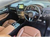 Mercedes​-Benz​ GLE350d 4Matic​ Coupe AMG​ Dynamic​ ปี 2016 วิ่ง 12x,xxx km. รูปที่ 8