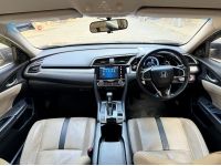 HONDA CIVIC 1.8 EL ปี 2016 วิ่ง 114,xxx km. รูปที่ 8