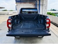 TOYOTA Hilux Revo Smart Cab 2.4 MID Prerunner 6M/T ปี 2021 ไมล์น้อยมาก 27,xxx km. รูปที่ 8