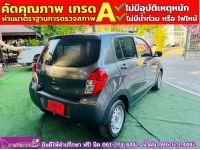 SUZUKI CELERIO GA 1.0 เกียร์ธรรมดา ปี 2024 รูปที่ 8