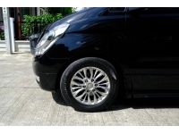 2012 HYUNDAI H1 2.5 AT ดีเซล รูปที่ 8