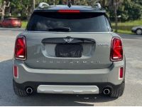 Mini Cooper S Countryman Hightrim 2022 รูปที่ 8