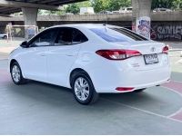 Toyota Yaris Ativ 1.2E ปี 2018 ไมล์ 159,382 km. รูปที่ 8